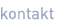 kontakt